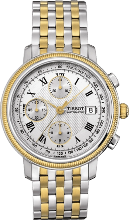 Tissot Bridgeport T045.427.22.033.00