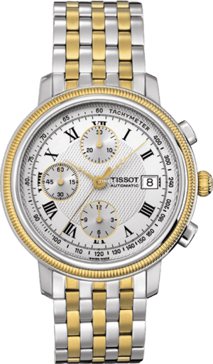 tissot tissot-bridgeport 