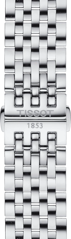 Tissot,Tradition 42mm,42mm,Stainless Steel,Black,Quartz,Chronograph,Date,T063,T063.610.11.057.00