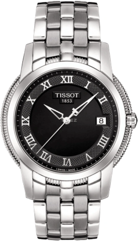 Tissot Ballade T031.410.11.053.00