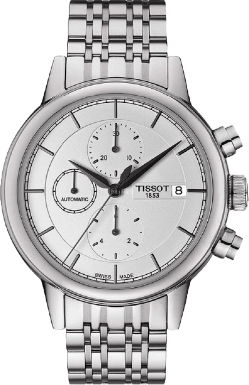 Tissot Carson T085.427.11.011.00