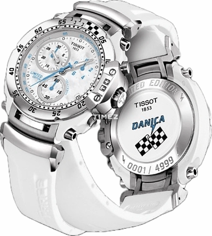 Tissot T-Sport T027.417.17.111.00