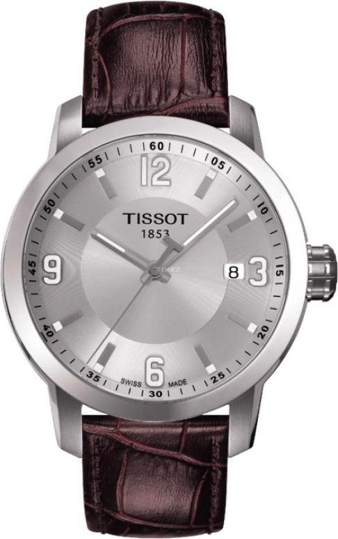 Tissot PRC 200 T055.410.16.037.00