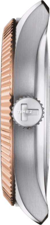 Tissot,Ballade 41x39mm,41x39mm,Stainless Steel,Silver,Automatic,Day,In-house Caliber,T108,T108.408.22.278.00