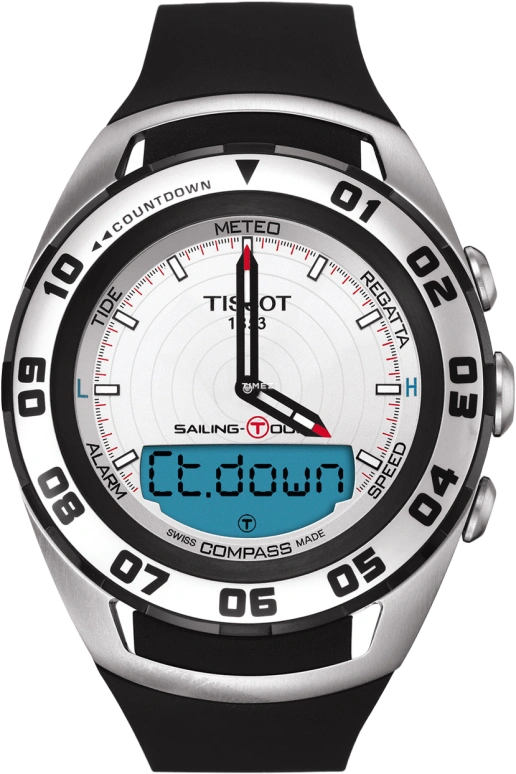 Tissot Touch T056.420.27.031.00