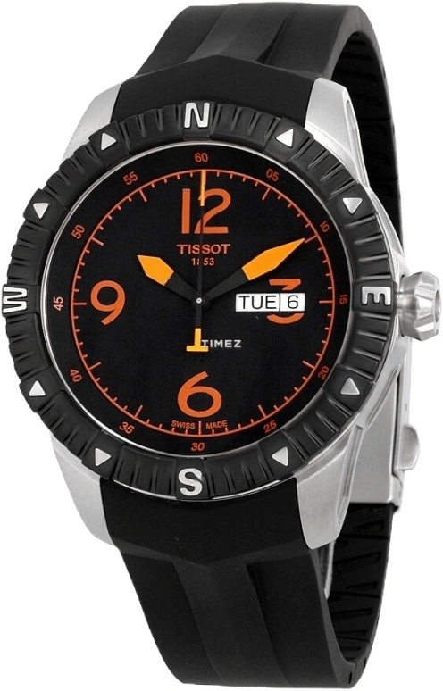 Tissot T-Sport T062.430.17.057.01