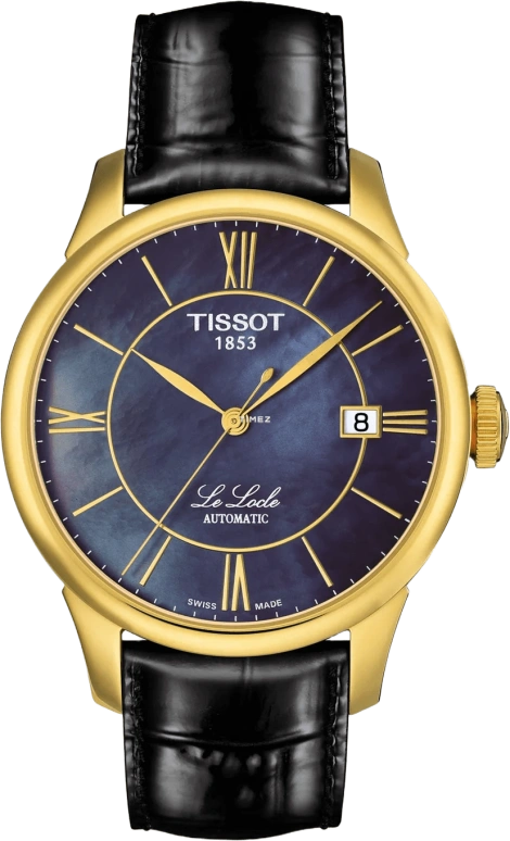 Tissot T-Classic T41.5.423.93