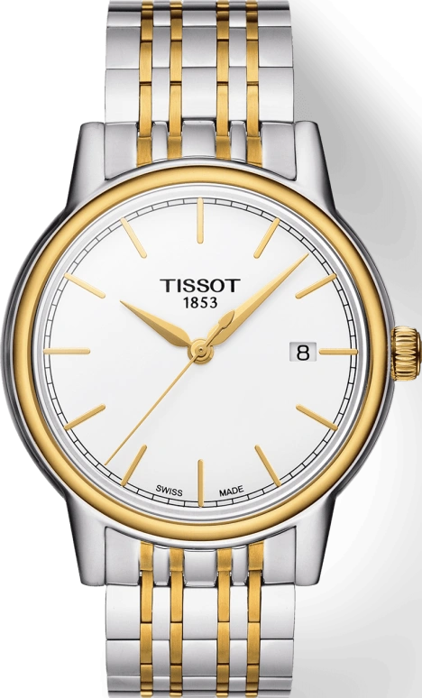 Tissot Carson T085.410.22.011.00