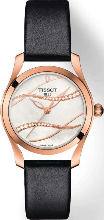 Tissot T-Lady T112.210.36.111.00