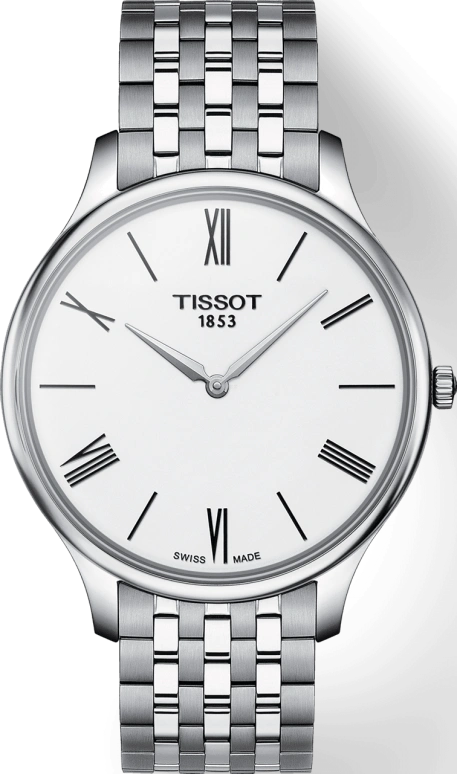 Tissot Tradition T063.409.11.018.00