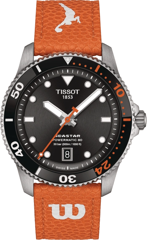 Tissot Seastar T120.807.17.051.00