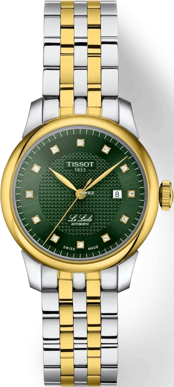 Tissot Le Locle T006.207.22.096.01
