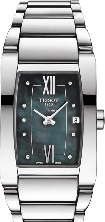 Tissot T-Lady T105.309.11.126.00