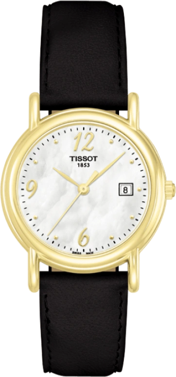 Tissot Carson T71.3.189.74