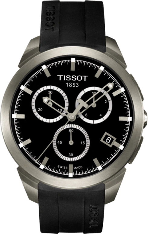 Tissot Titanium T069.417.47.051.00