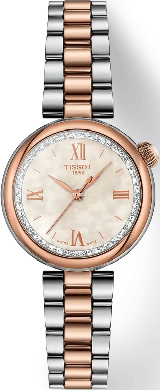 Tissot Bellissima T152.010.22.118.00