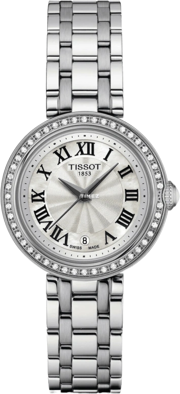 Tissot Bellissima T126.010.61.113.00