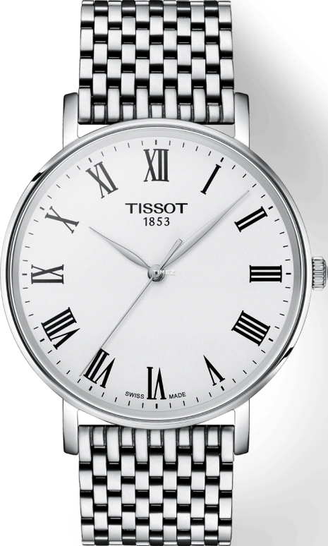 Tissot Everytime T143.410.11.033.00