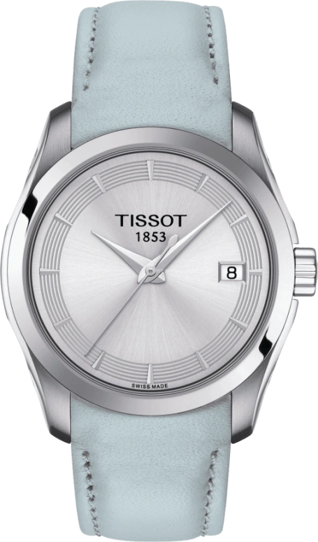 Tissot Couturier T035.210.16.031.02