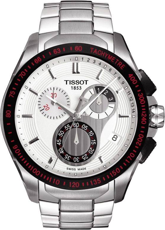 Tissot T-Sport T024.417.21.011.00