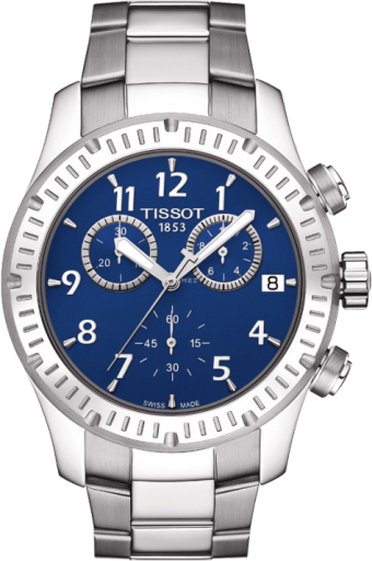 tissot tissot-v8 
