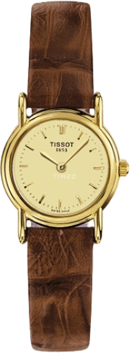 tissot tissot-carson 