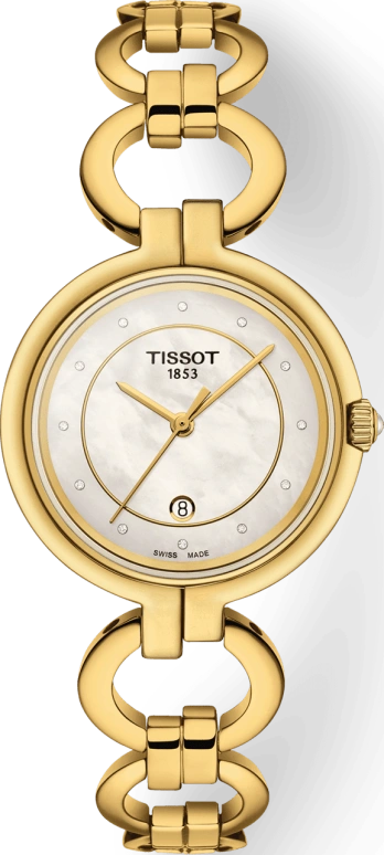 Tissot T-Lady T094.210.33.116.00