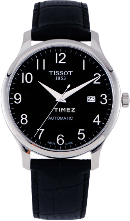 Tissot Tradition T063.407.16.052.00
