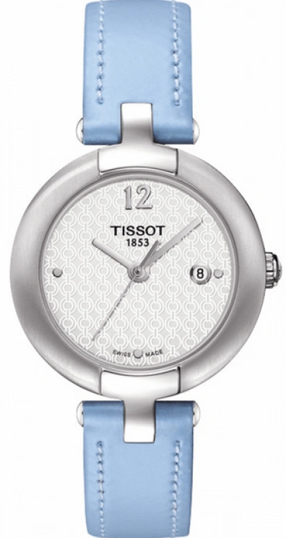 Tissot T-Trend T084.210.16.017.02