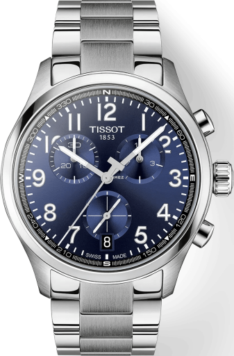 Tissot Chrono T116.417.11.042.00