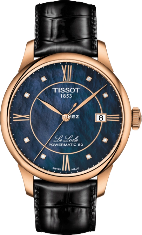 Tissot T-Classic T006.407.36.126.00