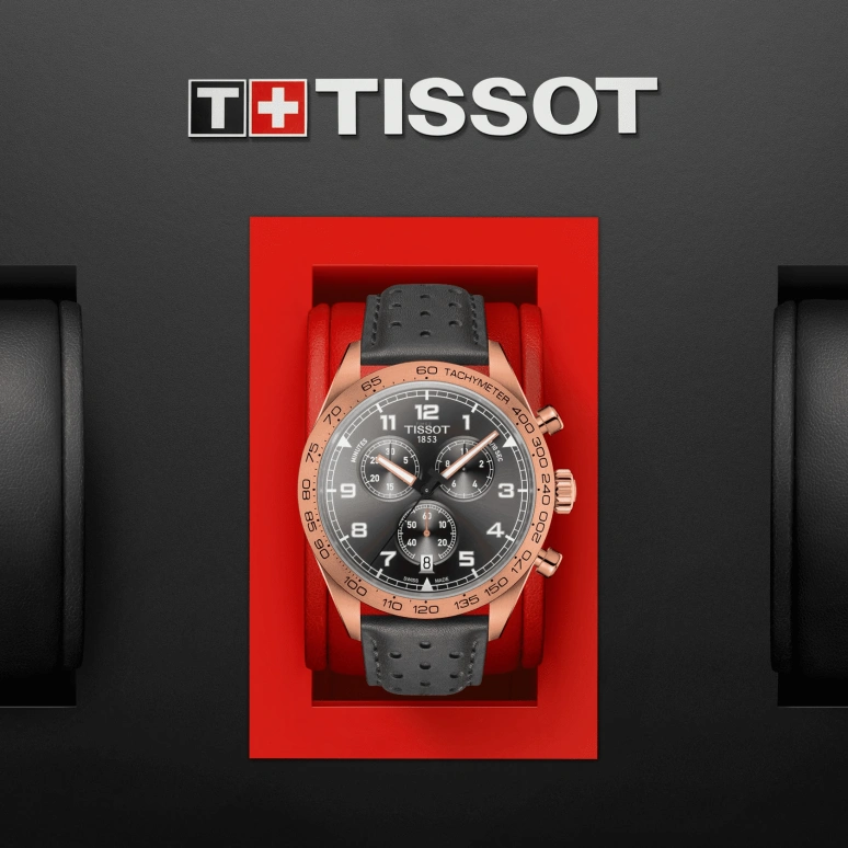 Tissot,T-Sport 45mm,45mm,Stainless Steel,Luminous,Sapphire,Crystal Glass,T131,T131.617.36.082.00