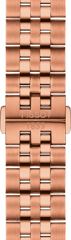 Tissot,Ballade 39mm,39mm,Stainless Steel,Silver,Automatic,Date,80hours,T108,T108.408.33.037.00