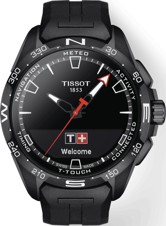 Tissot Touch T121.420.47.051.03
