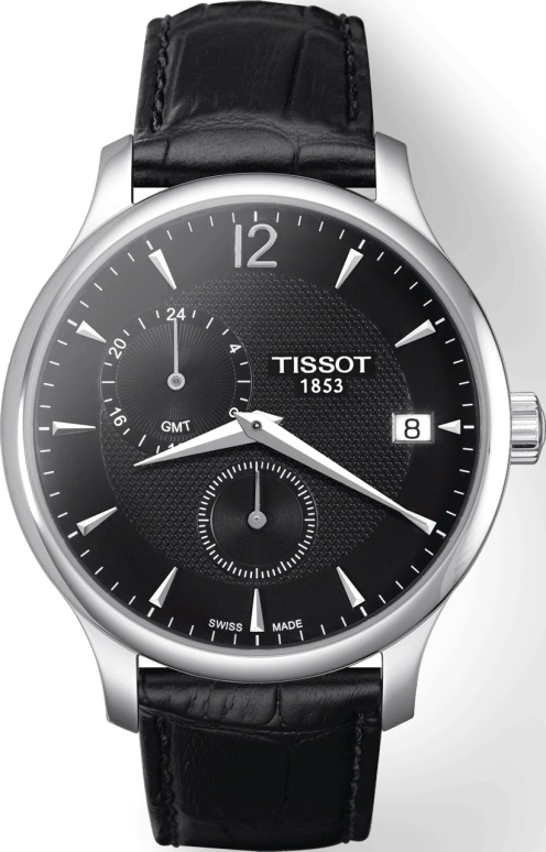 Tissot T-Classic T063.639.16.057.00