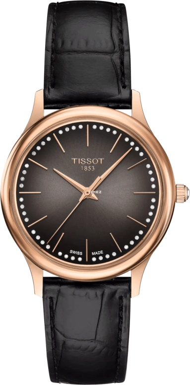 Tissot Excellence T9262107629100