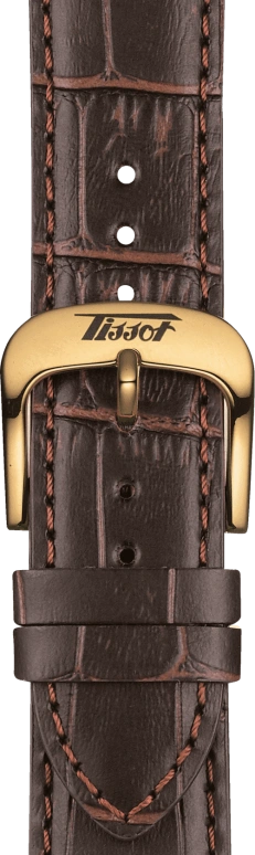 Tissot,Heritage 40mm,40mm,Stainless Steel,Silver,Quartz,Chronograph,Date,T118,T118.410.36.277.00