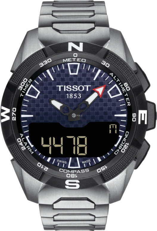 Tissot Touch T110.420.44.051.00