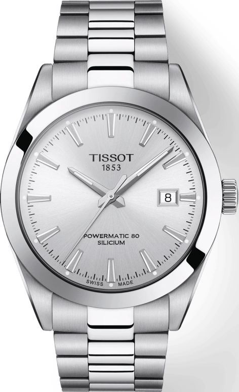 Tissot Gentleman T127.407.11.031.00