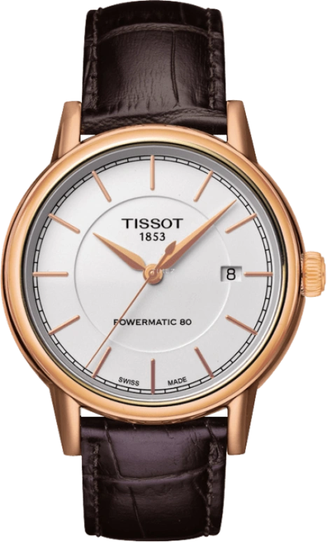 Tissot Carson T085.407.36.011.00