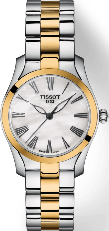 Tissot T-Lady T112.210.22.113.00