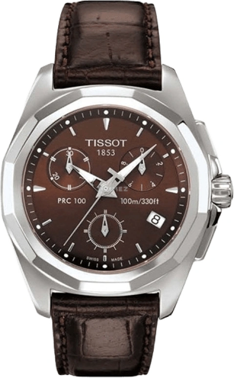 Tissot PRC 100 T008.217.16.291.00