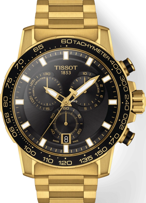 Tissot Supersport T125.617.33.051.01