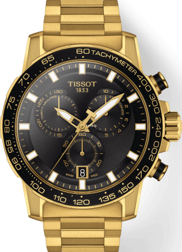 tissot tissot-supersport 