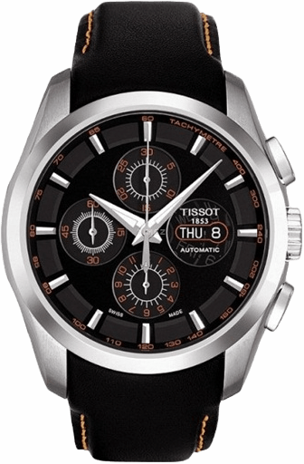 tissot tissot-couturier 