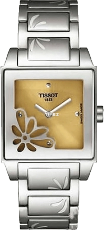 Tissot T-Trend T017.309.11.021.00