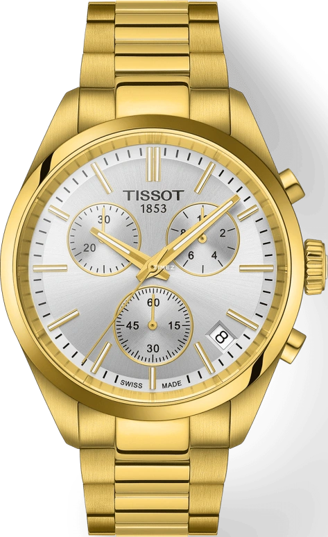 Tissot PR 100 T150.417.33.031.00