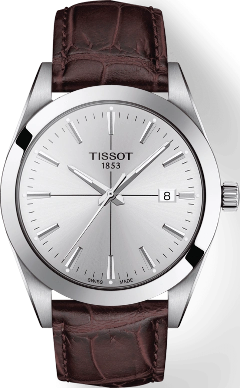 Tissot Gentleman T127.410.16.031.01