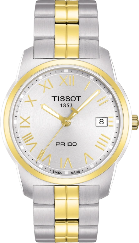 Tissot T-Classic T049.410.22.033.00