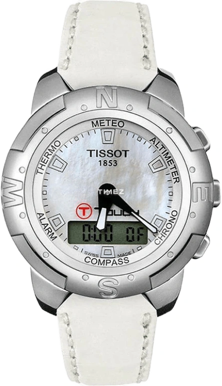 Tissot Touch T33.7.658.81